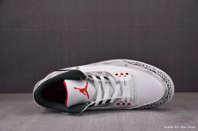 Kick Theory 3 Jordan Wings HM6993-100 Retro 0709